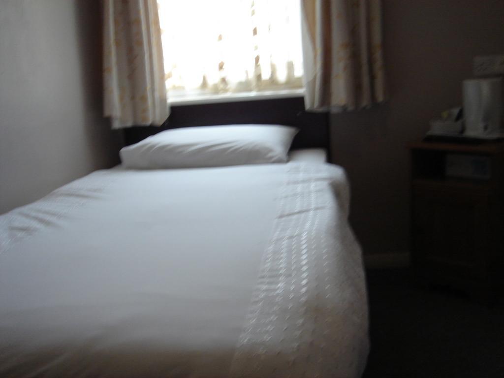 Prince Hotel Smethwick Zimmer foto